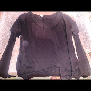 Free People Long Sleeve!